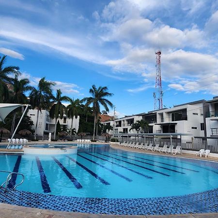 Apartasol Club Ciudadela Santa Fe - سانتا في دي أنتيوكيا المظهر الخارجي الصورة