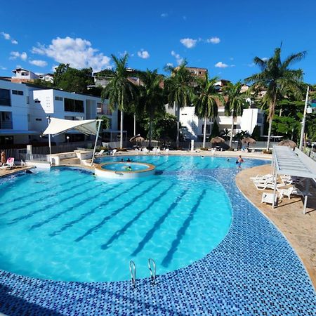 Apartasol Club Ciudadela Santa Fe - سانتا في دي أنتيوكيا المظهر الخارجي الصورة