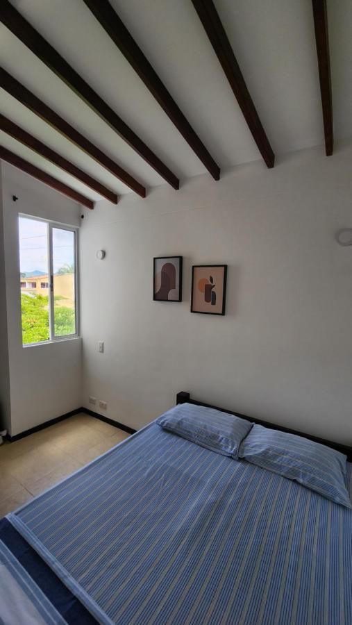 Apartasol Club Ciudadela Santa Fe - سانتا في دي أنتيوكيا المظهر الخارجي الصورة