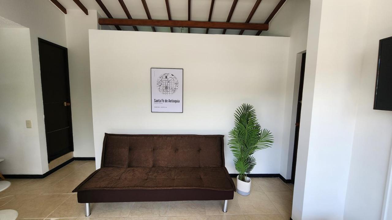 Apartasol Club Ciudadela Santa Fe - سانتا في دي أنتيوكيا المظهر الخارجي الصورة