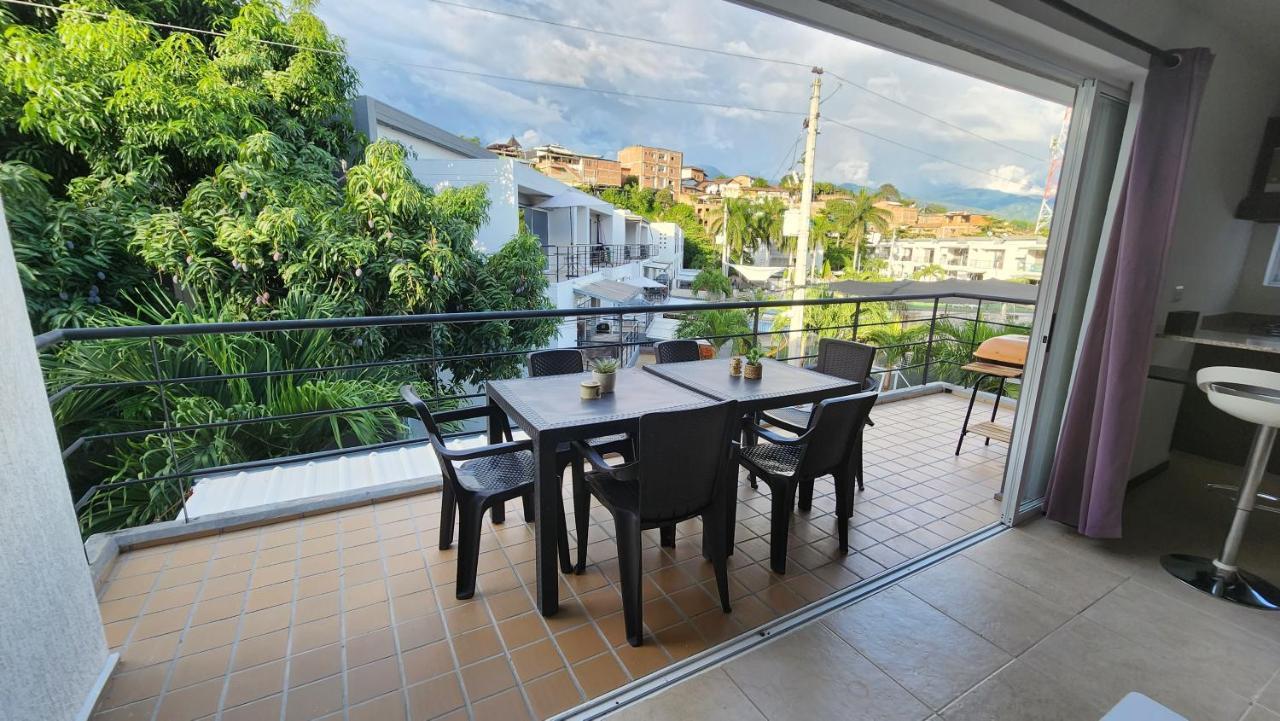 Apartasol Club Ciudadela Santa Fe - سانتا في دي أنتيوكيا المظهر الخارجي الصورة