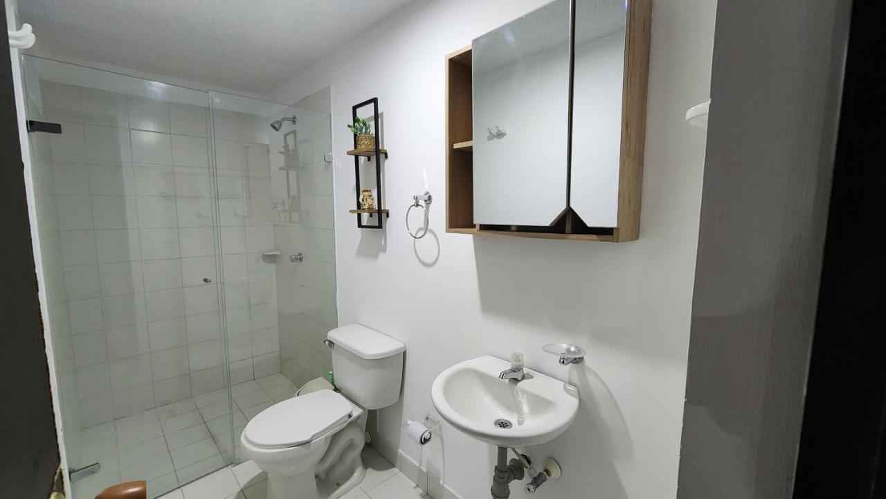 Apartasol Club Ciudadela Santa Fe - سانتا في دي أنتيوكيا المظهر الخارجي الصورة