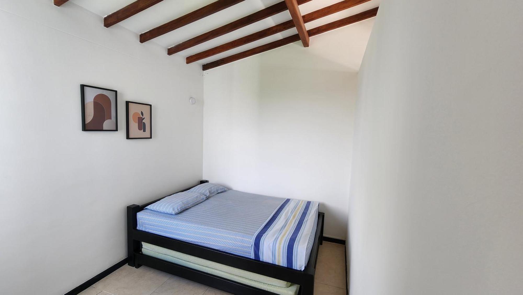 Apartasol Club Ciudadela Santa Fe - سانتا في دي أنتيوكيا المظهر الخارجي الصورة