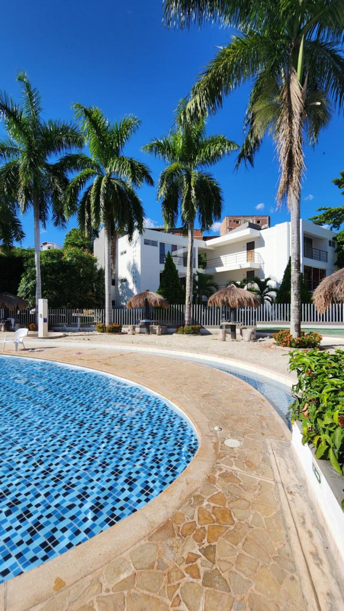 Apartasol Club Ciudadela Santa Fe - سانتا في دي أنتيوكيا المظهر الخارجي الصورة
