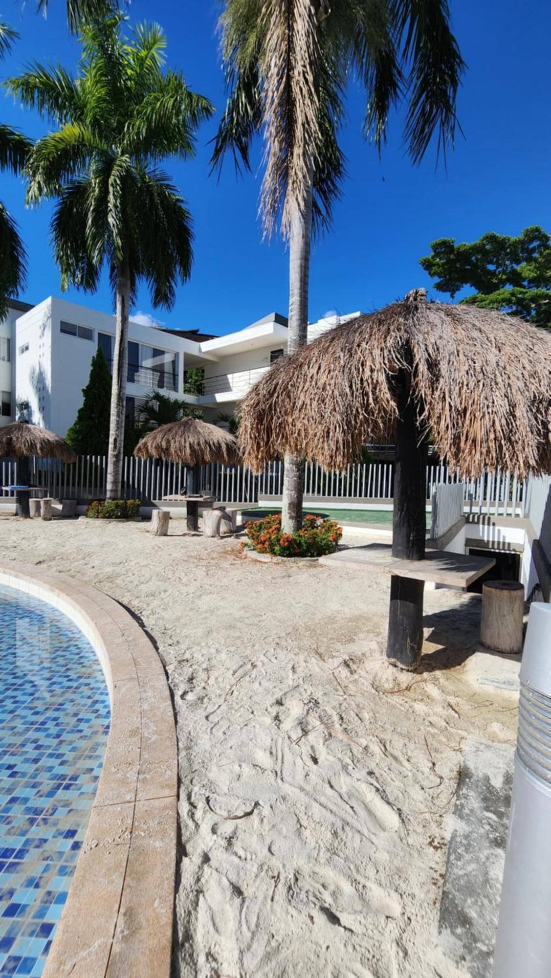 Apartasol Club Ciudadela Santa Fe - سانتا في دي أنتيوكيا المظهر الخارجي الصورة