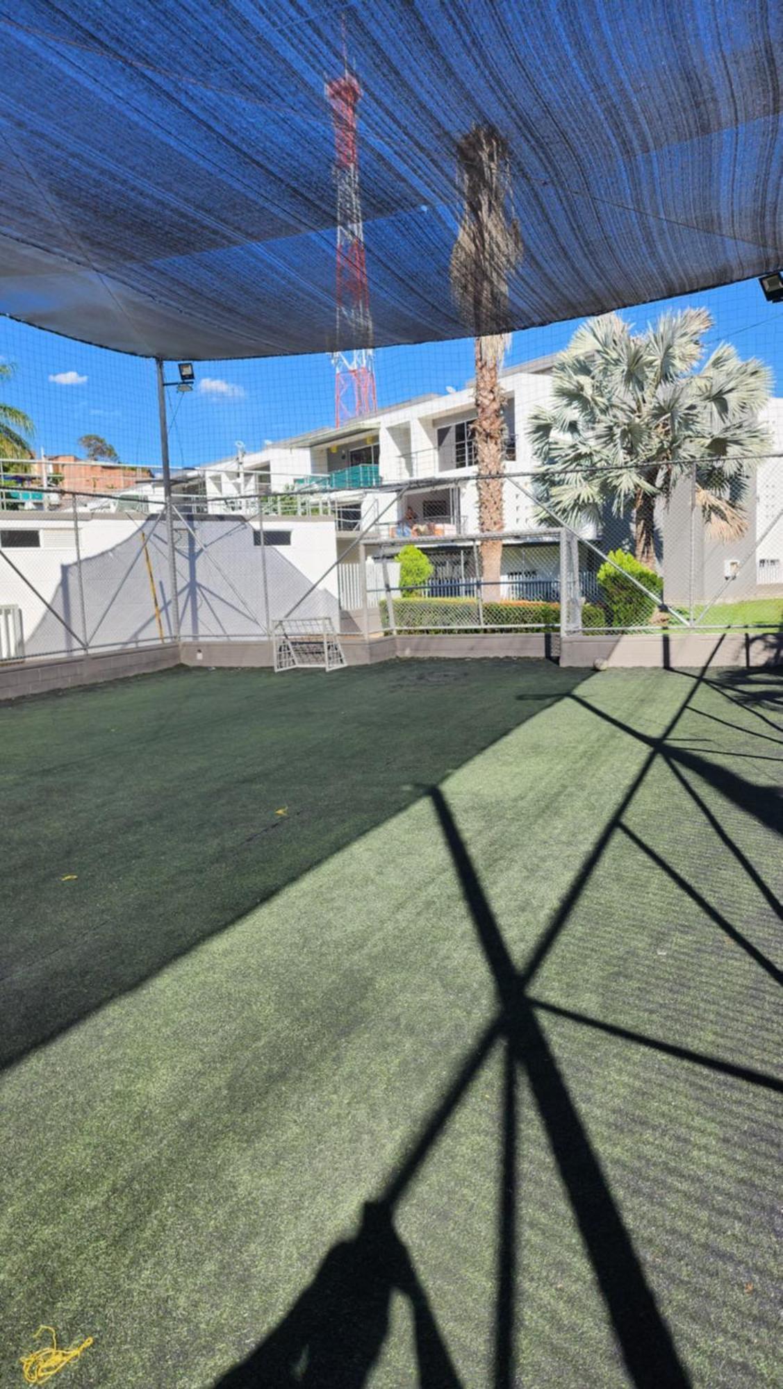 Apartasol Club Ciudadela Santa Fe - سانتا في دي أنتيوكيا المظهر الخارجي الصورة