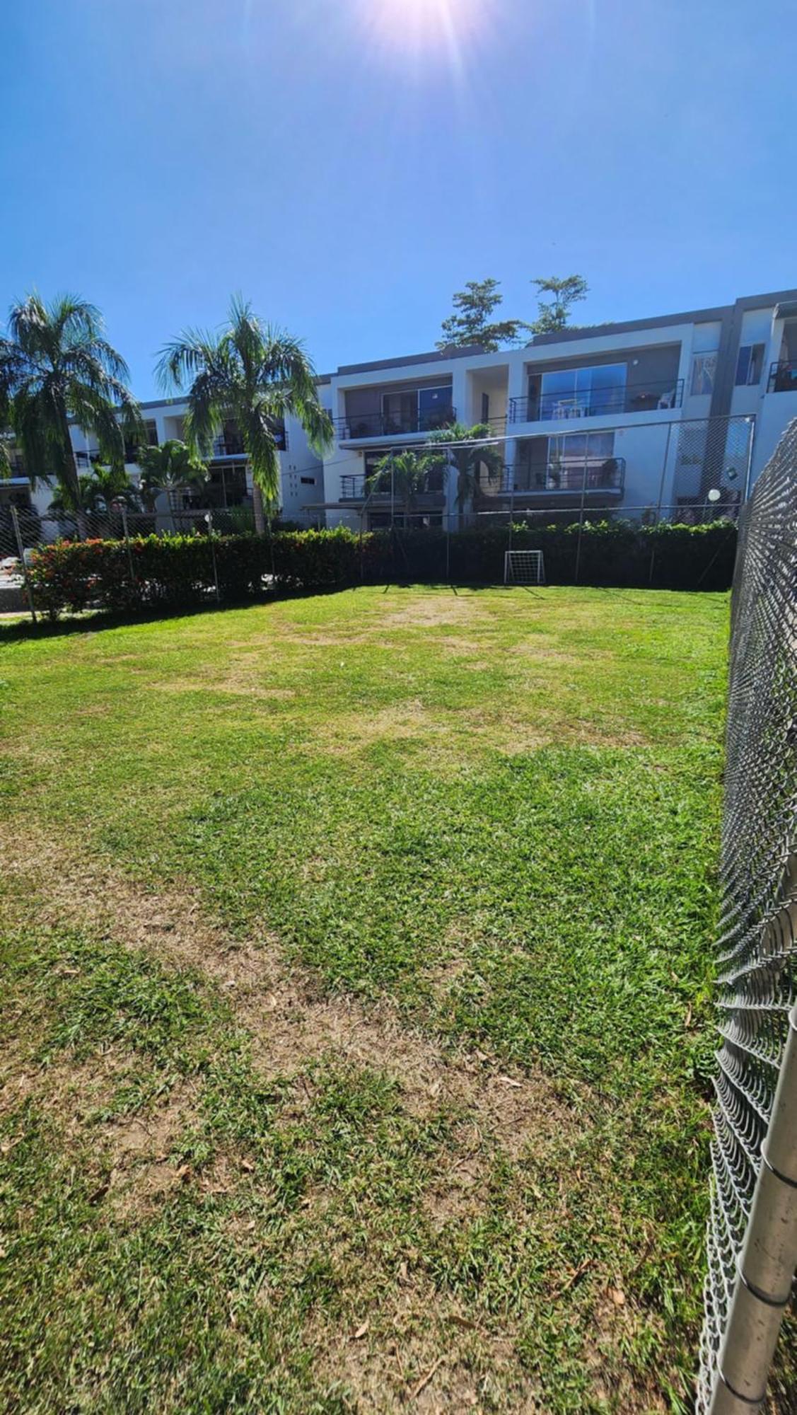 Apartasol Club Ciudadela Santa Fe - سانتا في دي أنتيوكيا المظهر الخارجي الصورة