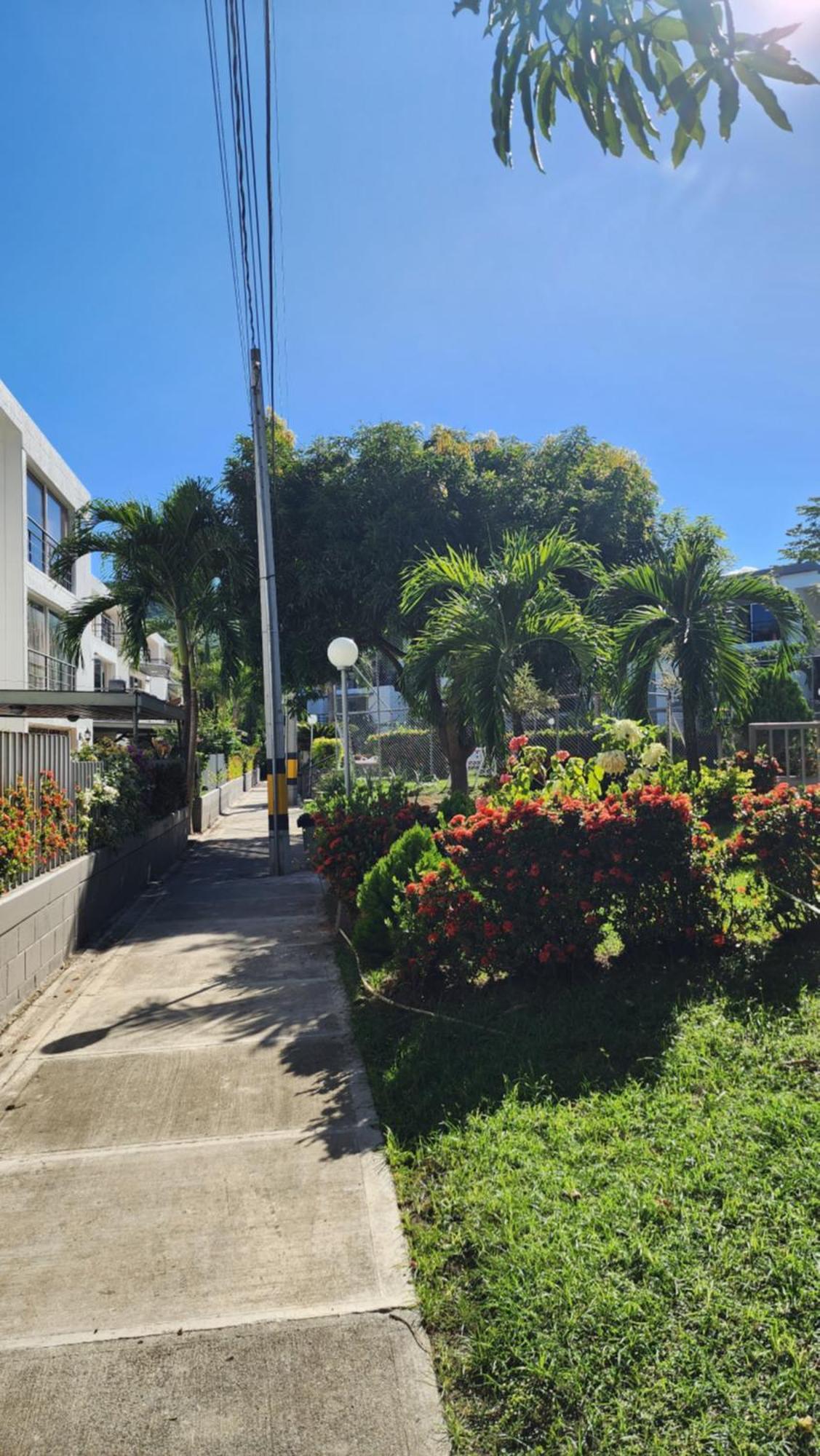 Apartasol Club Ciudadela Santa Fe - سانتا في دي أنتيوكيا المظهر الخارجي الصورة